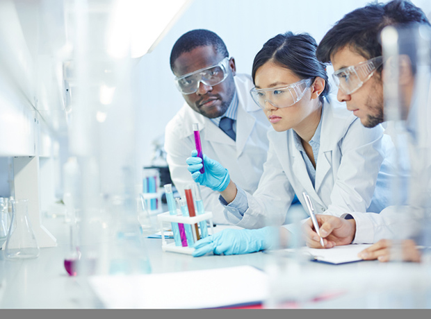 Evotec links with Takeda
