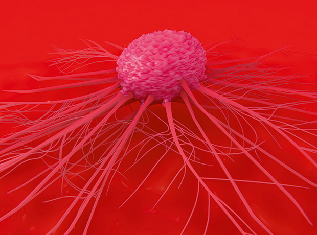 ‘New era’ of precision medicine for children with cancer